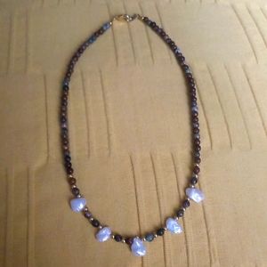 2 Necklaces